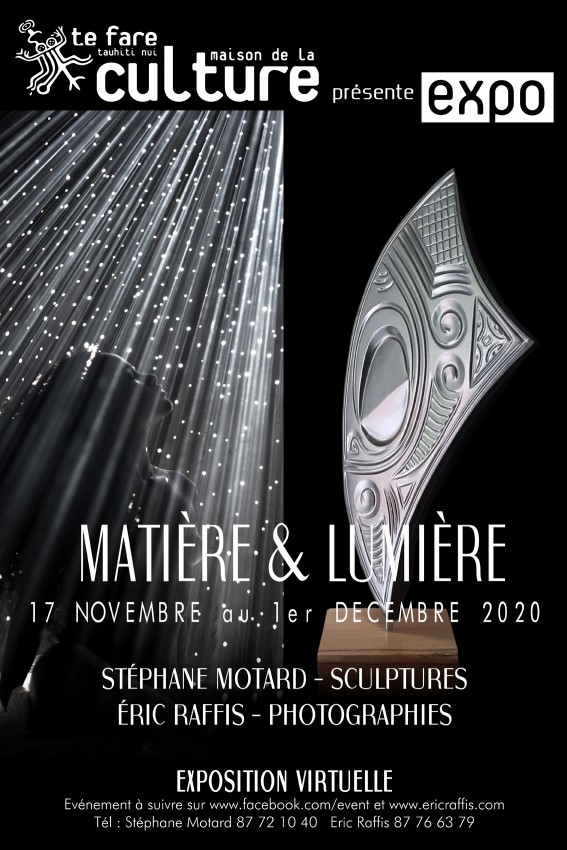 Matière & Lumière